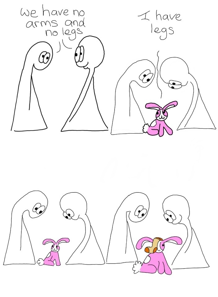 webcomic, full transcript in text below