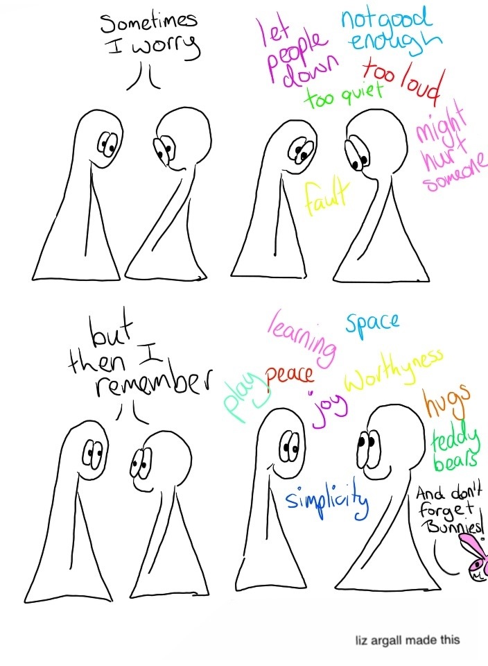 webcomic, see text below for full transcript