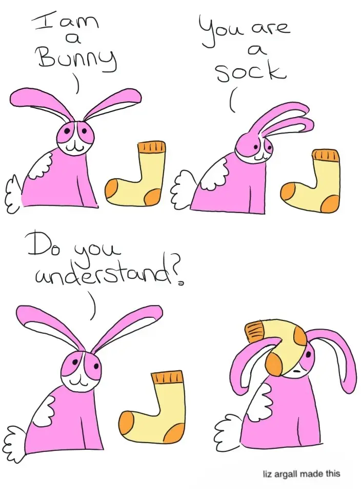 roles webcomic, see below for full transcript