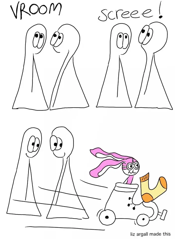 Goggles webcomic, see below for full transcript