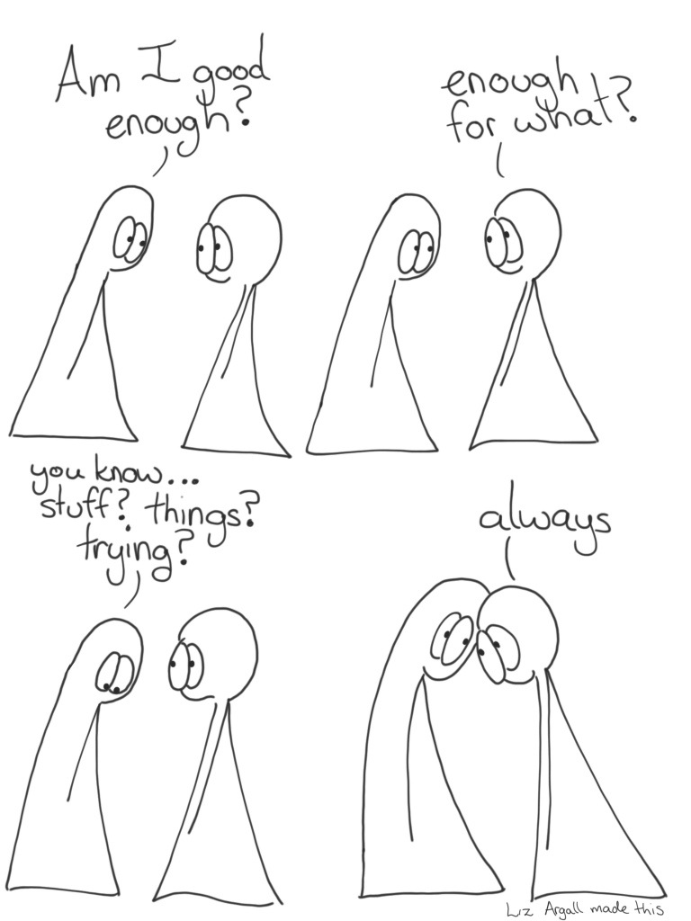 Webcomic, see text below for full transcript