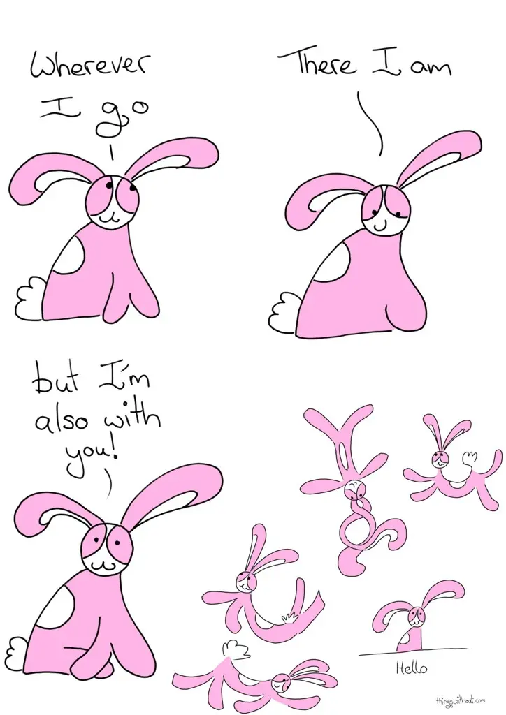 Here webcomic, see below for full transcript