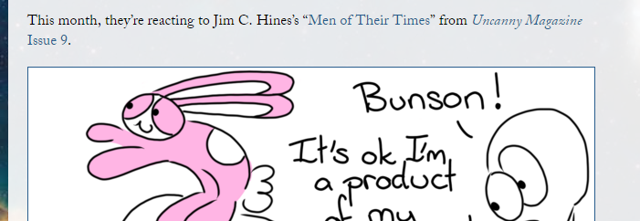 Bunson