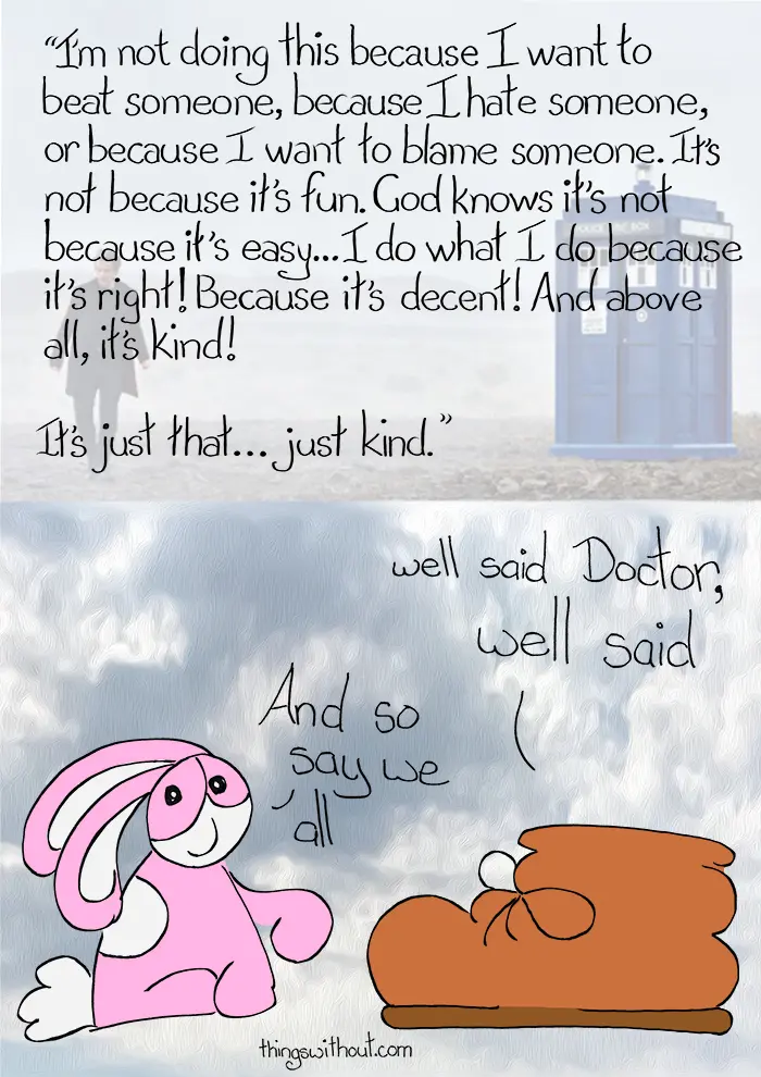 webcomic, see text below for full transcript