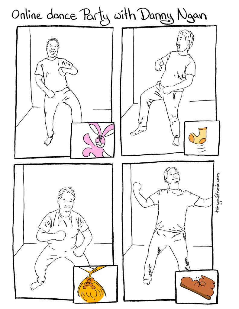 webcomic, see text below for full transcript