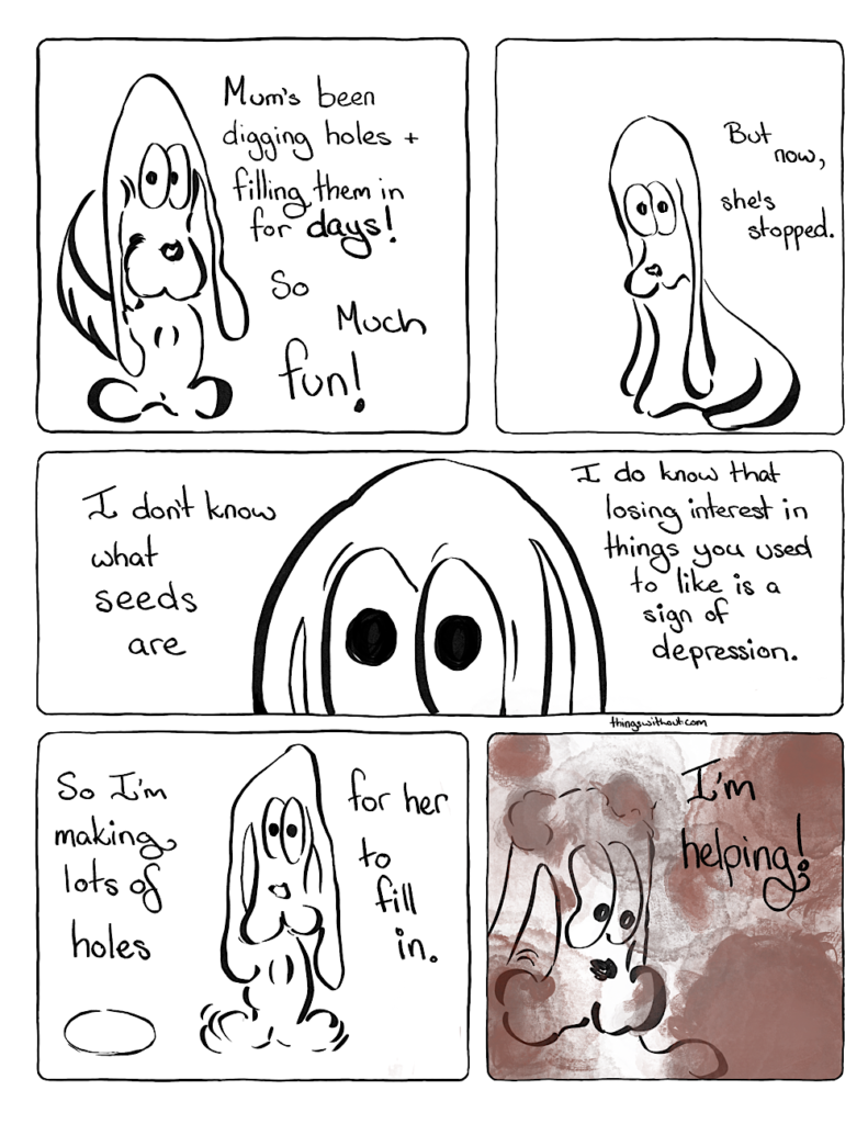 comic see text below for full transcript