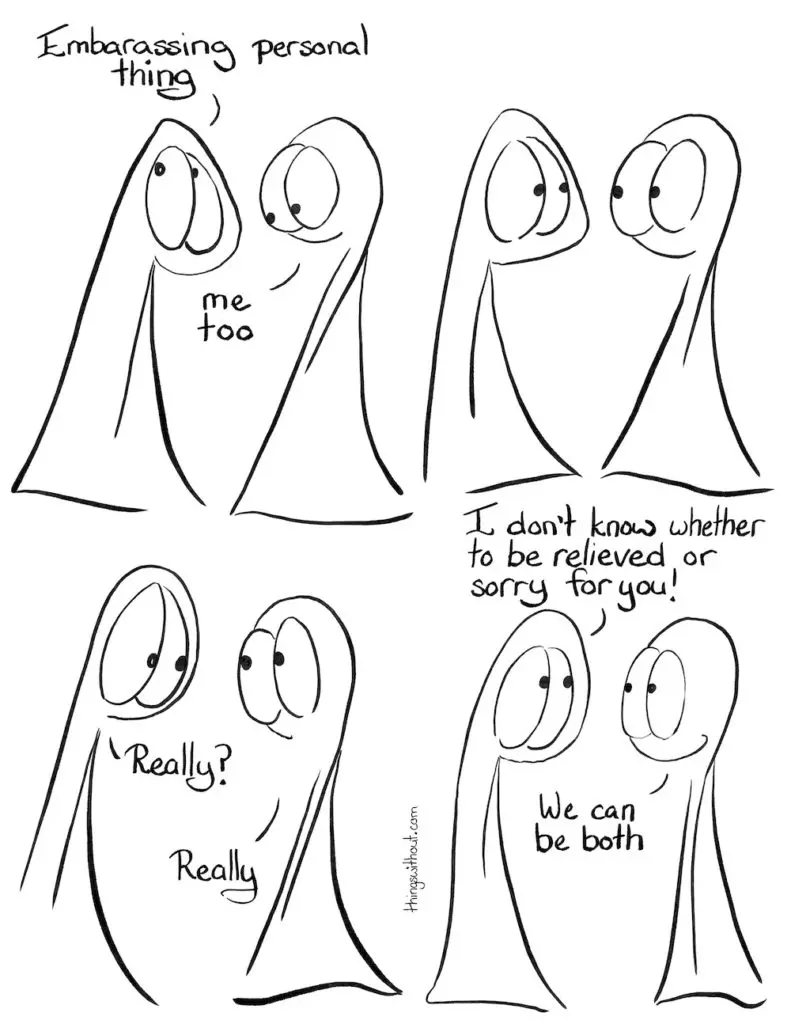 Comic, see transcript below