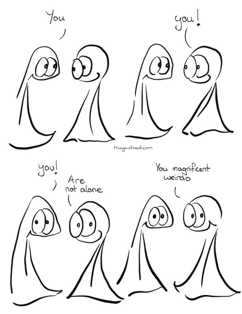 webcomic, see text below for full transcript