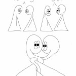 Transcript: Thing 1 & Thing 2: We thought you might need a hug Thing 1 & Thing 2: So we got you one!