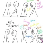 webcomic, see text below for full transcript