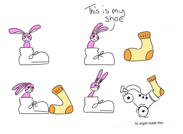 38: Shoes