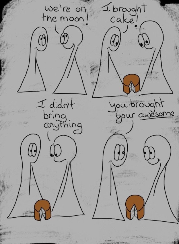 53: Cake