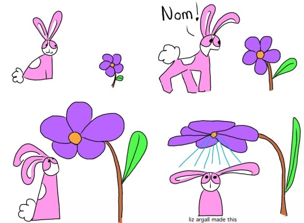 63: Fresh Flowers