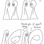 Thing 2: I can’t do it! Thing 2: That doesn’t mean I should’t try Thing 1: have you done it? Thing 2: I don’t know