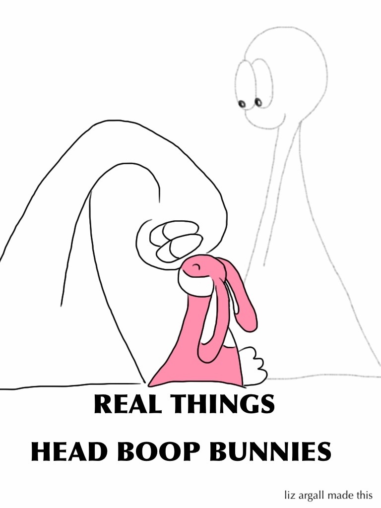 121: Real Things (BOOP 2)