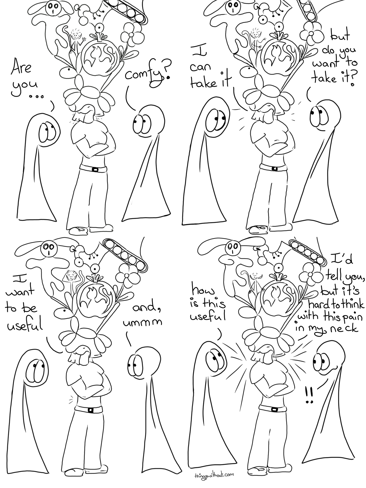 434: Balancing Act