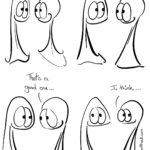webcomic, see text below for full transcript