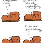 Webcomic, see text below for full transcript
